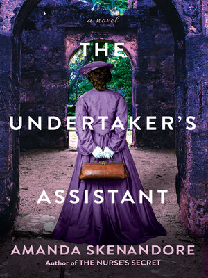 cover image of The Undertaker's Assistant